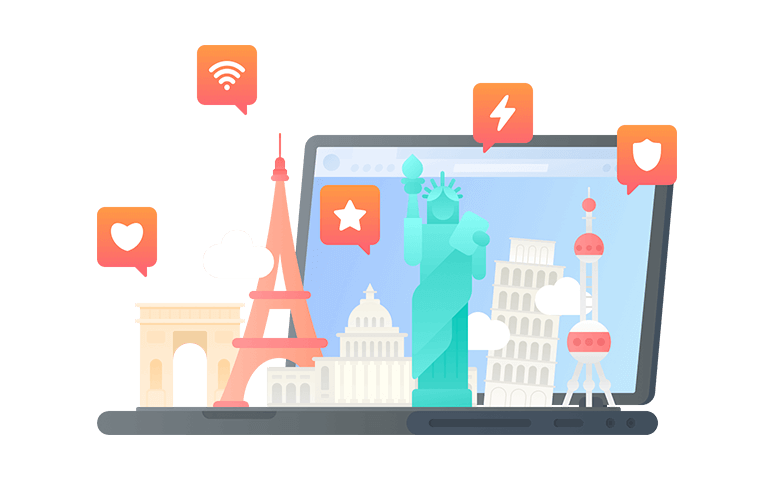 在扎伊尔连接到中国vpn - 天空乐享